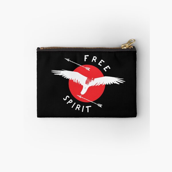 Item preview, Free spirit designed and sold by TMBTM.