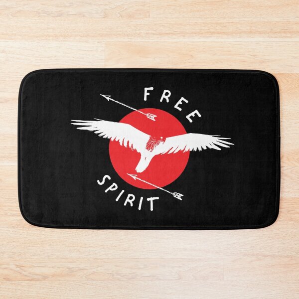 Item preview, Free spirit designed and sold by TMBTM.