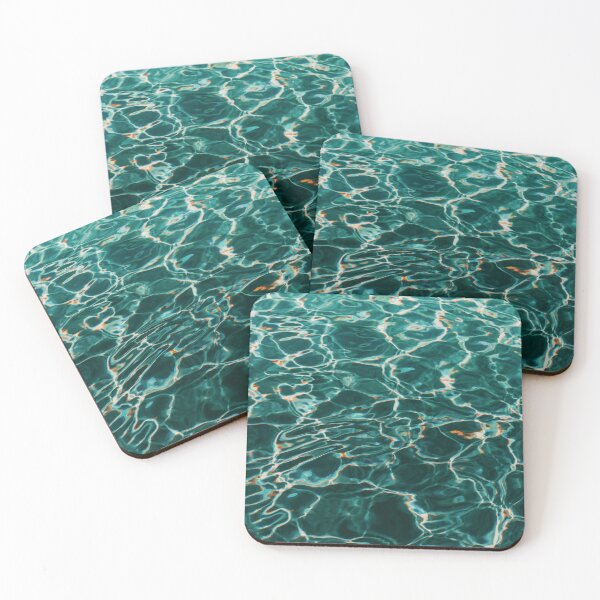 Item preview, Natatorium #3 designed and sold by ALICIA BOCK.