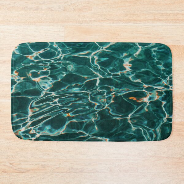 Item preview, Natatorium #3 designed and sold by ALICIA BOCK.