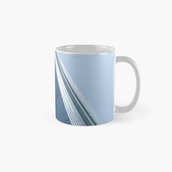 Abstract,pattern,psychedelic,twist,decoration,repetition,creativity Classic Mug