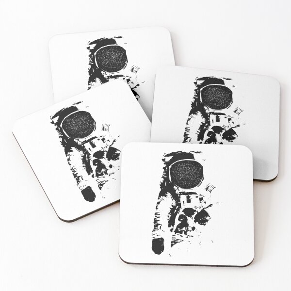Item preview, Astronaut designed and sold by Ofthemoral.