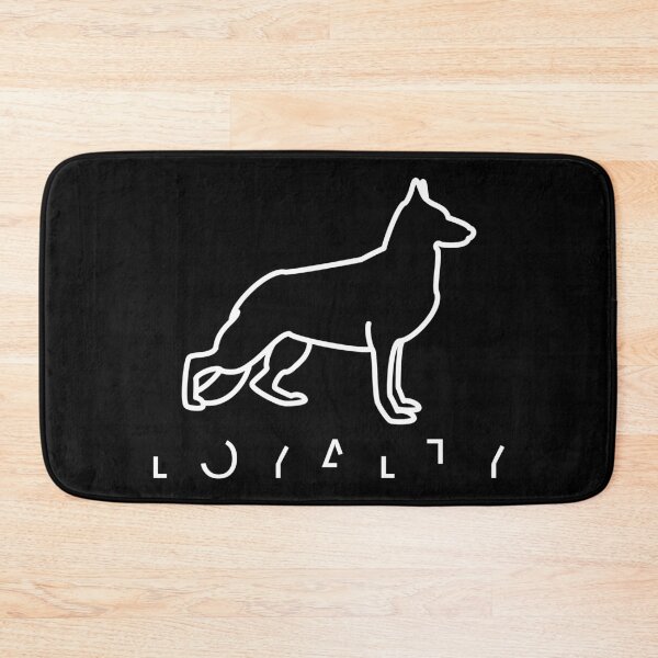 Item preview, LOYALTY designed and sold by NoirPineapple.