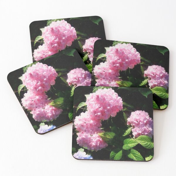 Item preview, Hydrangea in Sunshine designed and sold by Susan Savad.