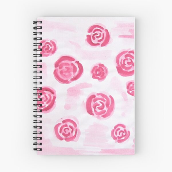 Item preview, Pink roses designed and sold by Tanja Raudaschl.