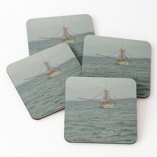 Item preview, On the ocean designed and sold by KensLensDesigns.