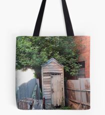 amazen Tote Bag