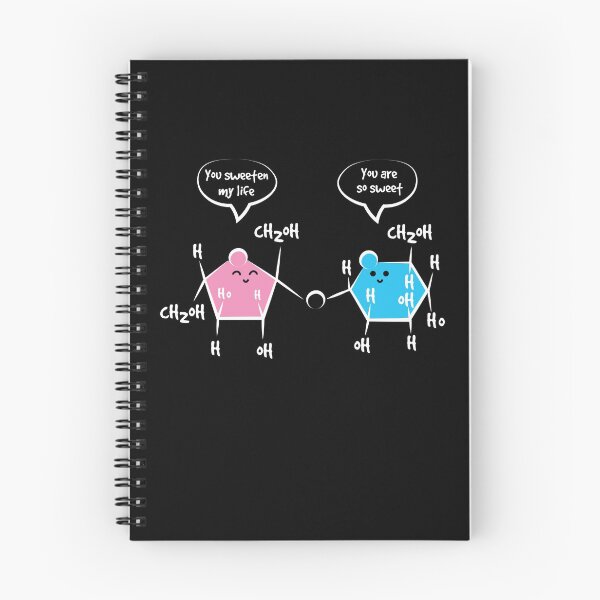 Item preview, Chemistry sugar love designed and sold by xGatherSeven.