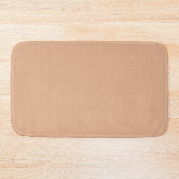 Item preview, Solid Orange designed and sold by pro2ozoa.