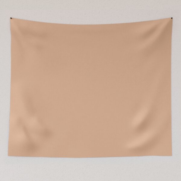 Item preview, Solid Orange designed and sold by pro2ozoa.