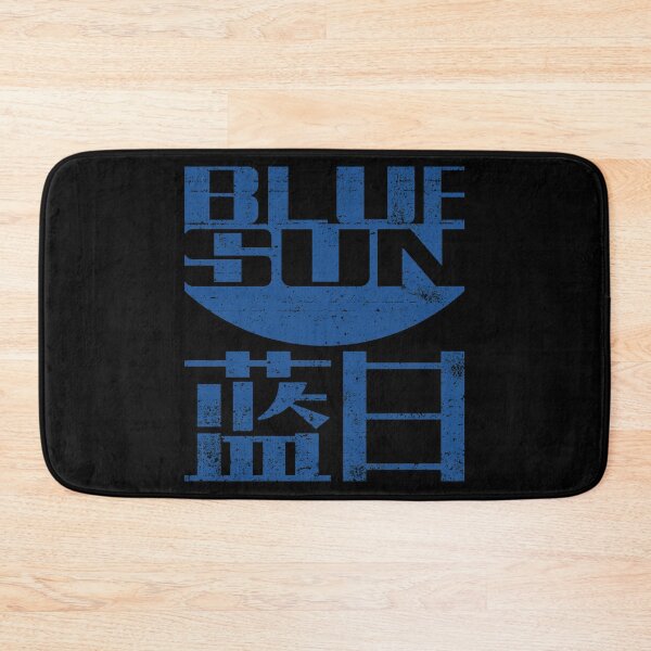 Item preview, Blue Sun Corp (worn) [Roufxis-Rb] designed and sold by RoufXis.