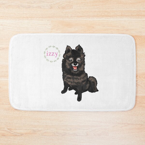 Item preview, Izzy designed and sold by Furkid Studio.