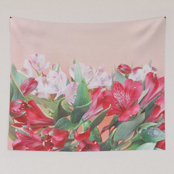 Item preview, Peruvian Lilies designed and sold by Cassia Beck.