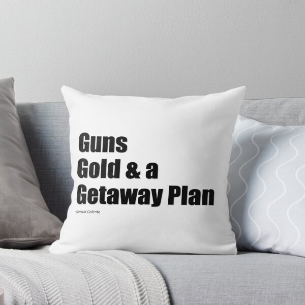 Item preview, The 3 G's designed and sold by Brettagher.