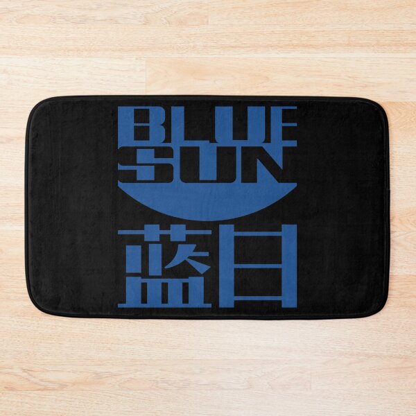 Item preview, Blue Sun Corp [Roufxis-Rb] designed and sold by RoufXis.