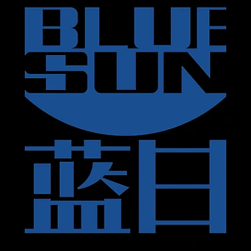 Artwork thumbnail, Blue Sun Corp [Roufxis-Rb] by RoufXis