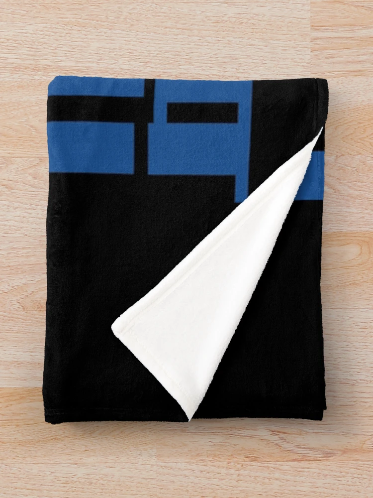 Thumbnail 3 of 6, Throw Blanket, Blue Sun Corp [Roufxis-Rb] designed and sold by RoufXis.