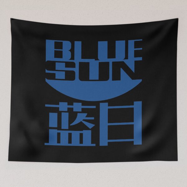 Item preview, Blue Sun Corp [Roufxis-Rb] designed and sold by RoufXis.