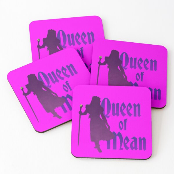 Item preview, The Queen of Mean designed and sold by ToyboyFan101.
