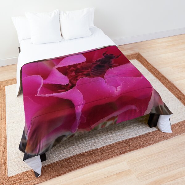 Desert Bloom Comforter