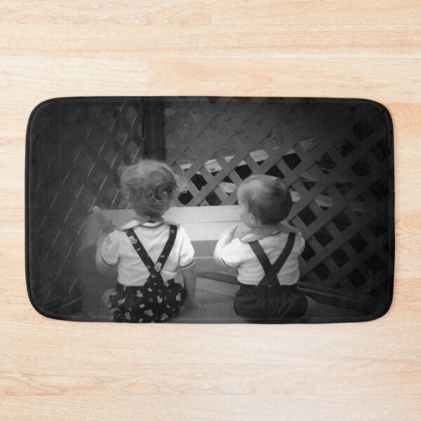 Item preview, Conversation - Black and White designed and sold by Yannik Hay.