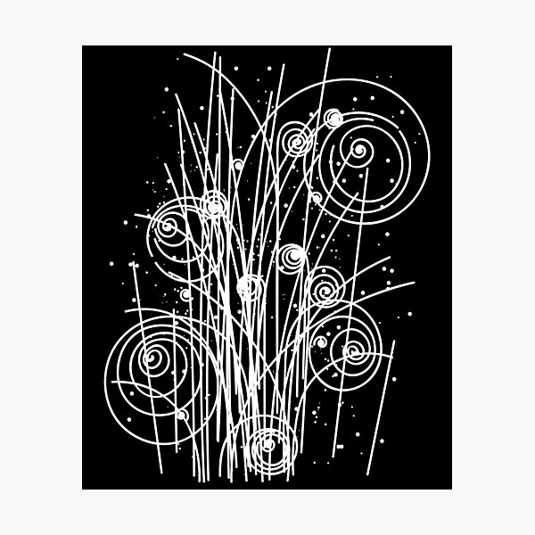 Item preview, Physics string theory radiation designed and sold by xGatherSeven.