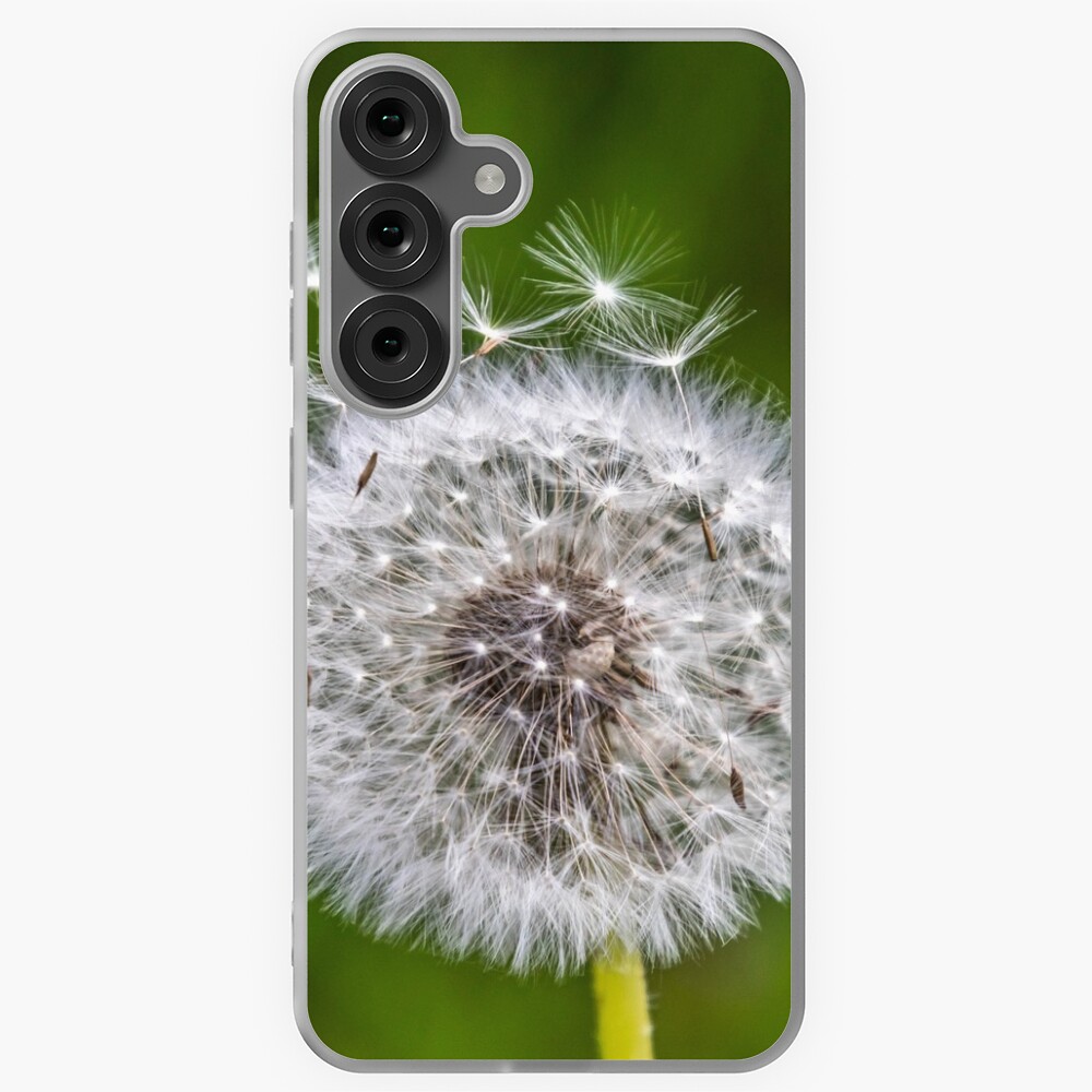 Artikel-Vorschau von Samsung Galaxy Flexible Hülle, designt und verkauft von Igelchen.