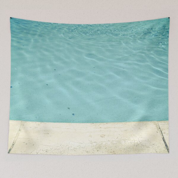Item preview, Pool designed and sold by Cassia Beck.