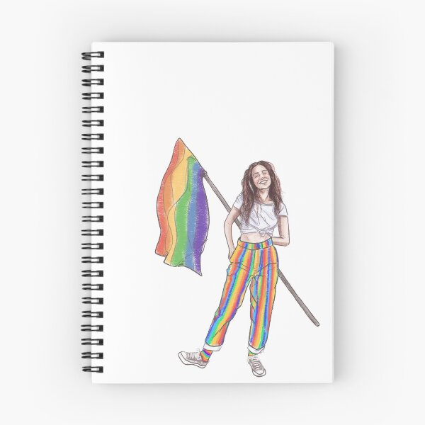 Item preview, pride dodie designed and sold by fernsandjupiter.