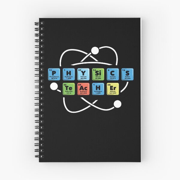 Item preview, Physics teacher chemistry teacher designed and sold by xGatherSeven.