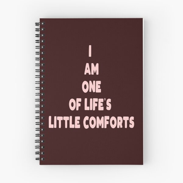 Item preview, Life's Little Comforts designed and sold by dibsmft.