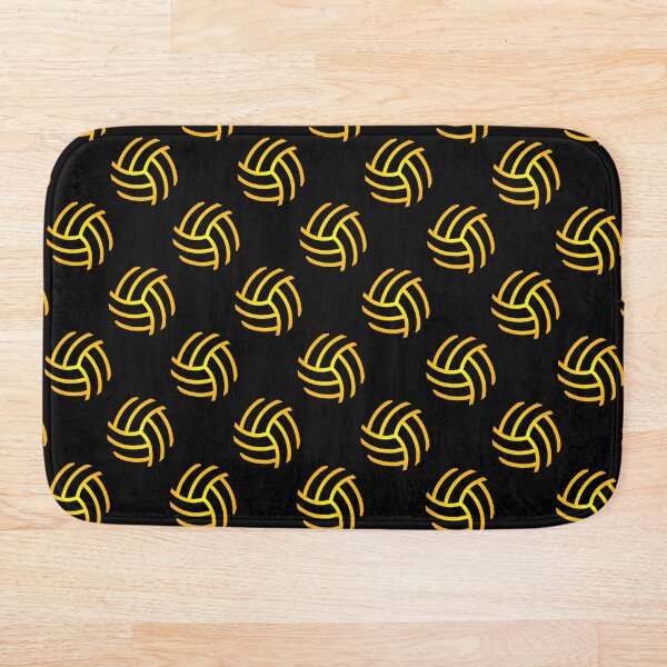 Aperçu de l'œuvre Modèle de volleyball créée et vendue par groovezero.