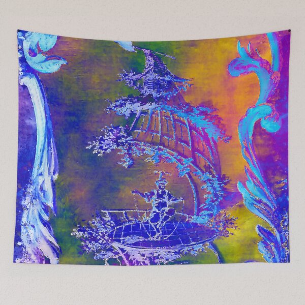 Item preview, Modified Chinoiserie designed and sold by louisxvpod.