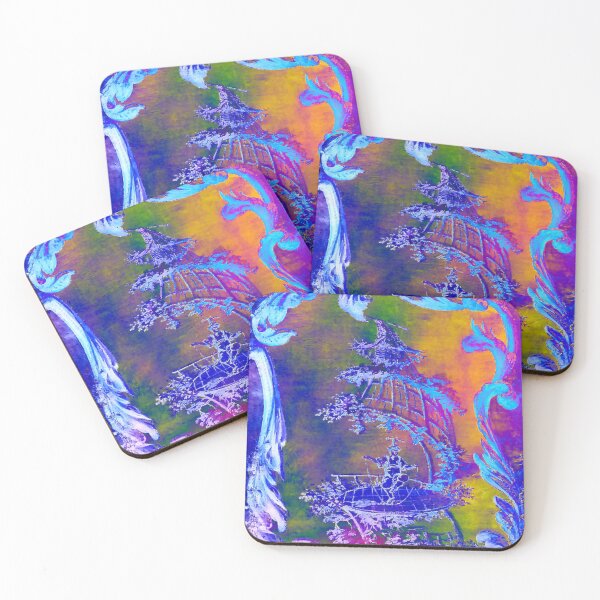 Item preview, Modified Chinoiserie designed and sold by louisxvpod.