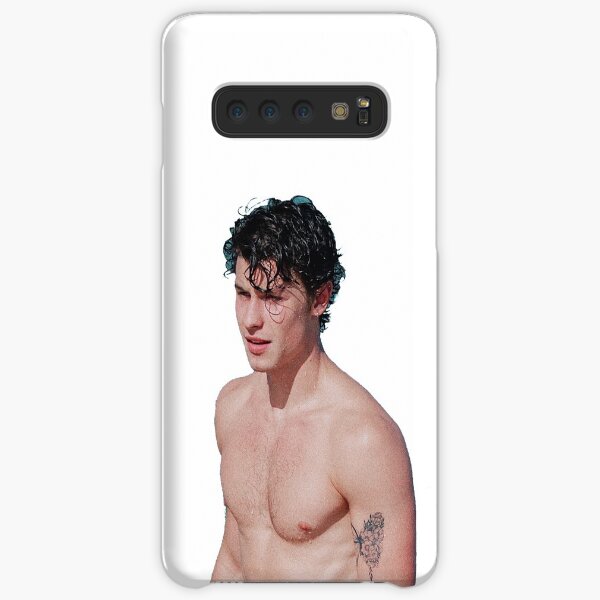 Copy of Mhawn Samsung Galaxy Snap Case
