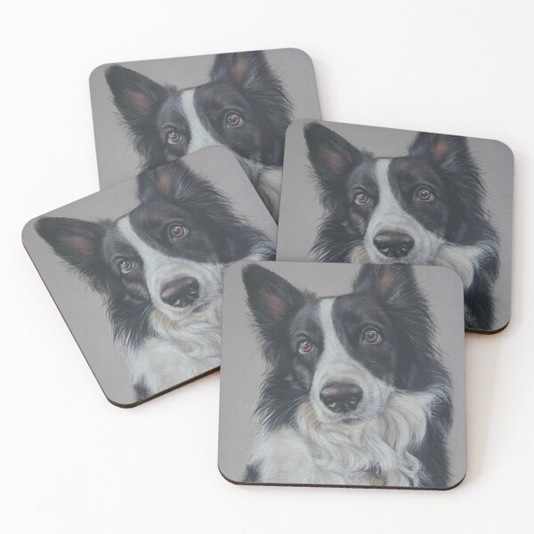 Item preview, Kenny the wonder dog!  designed and sold by bizzielizzieart.