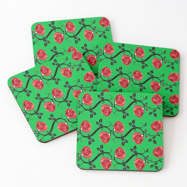 Item preview, Roses 2 designed and sold by longford.