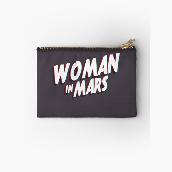 Item preview, Woman In Mars designed and sold by revolveProd.