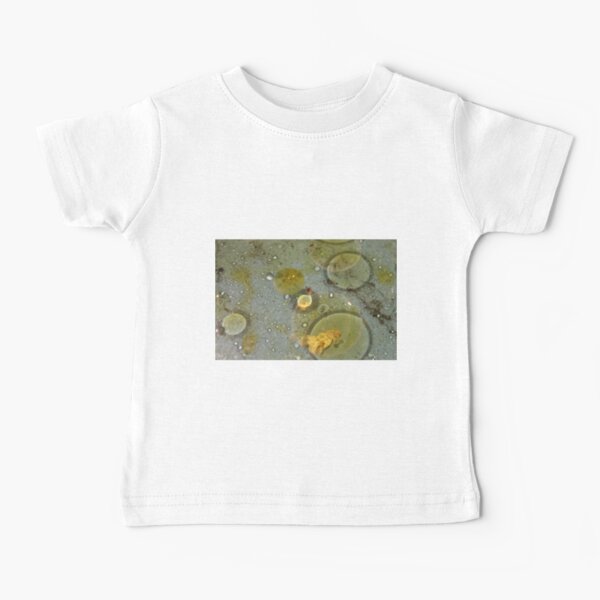 Abstract,pattern,psychedelic,twist,decoration,repetition,creativity Baby T-Shirt
