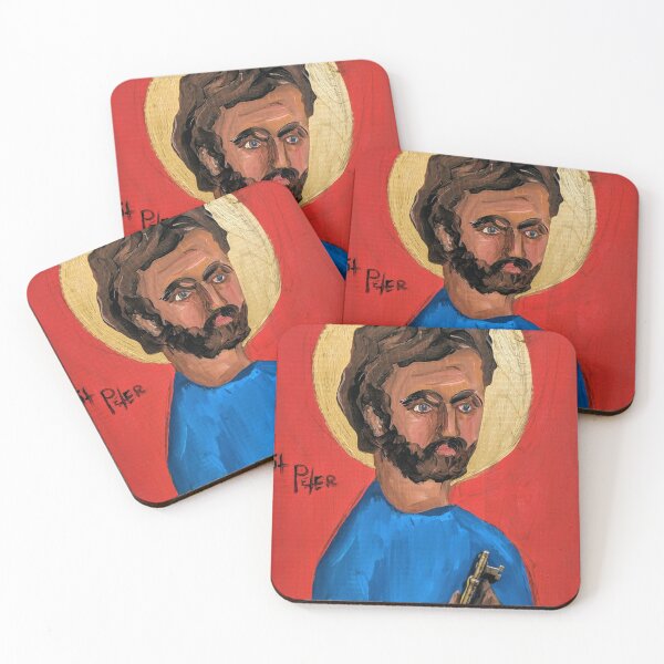 Item preview, St. Peter designed and sold by Verderico.