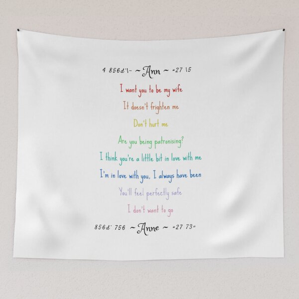 Item preview, Gentleman Jack Quotes designed and sold by SofuTofu.