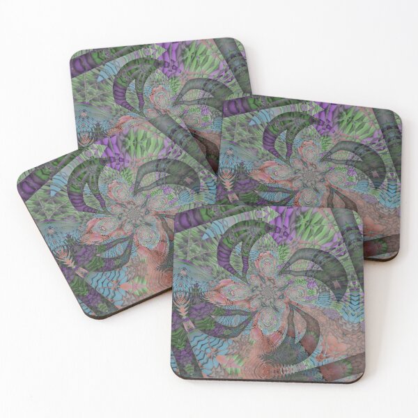 Item preview, Random 3D no. 339 designed and sold by DODADPRINTS.
