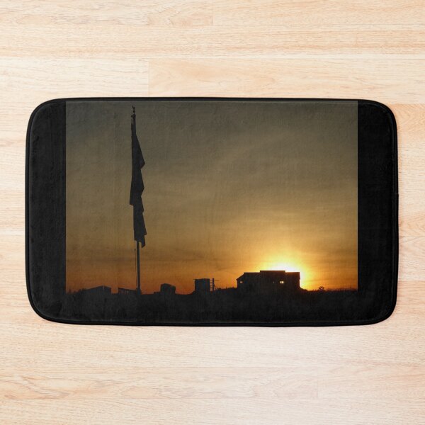 Item preview, FIRST MORNING SUN designed and sold by Elaine Bawden.