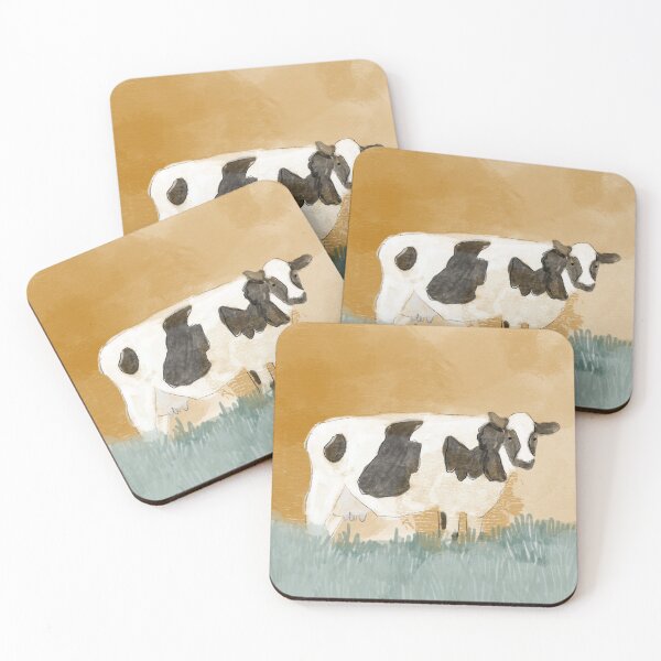 Item preview, Cow designed and sold by Samantha  Oakes.