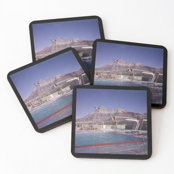 Item preview, Vintage Divers designed and sold by silvercrystal.