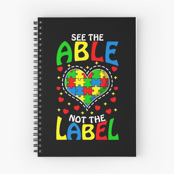 Item preview, Autism Awareness designed and sold by phoxydesign.