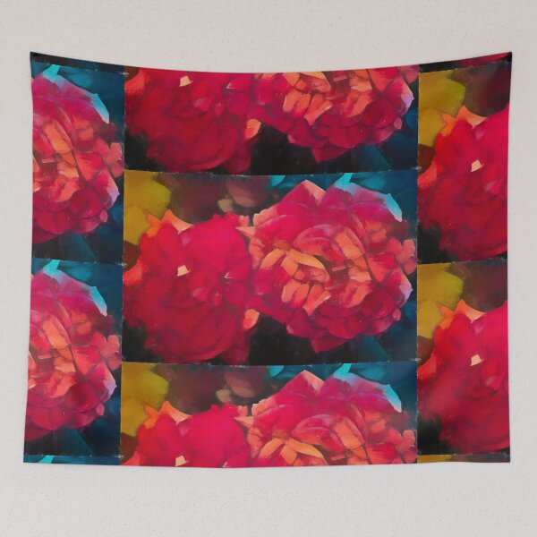Item preview, Rose 398 designed and sold by secretgardener.