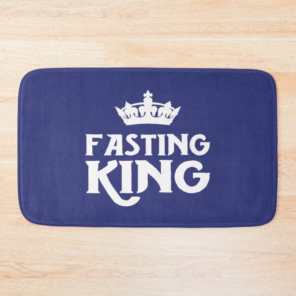 Item preview, Fasting King - Intermittent Fasting T Shirt designed and sold by Dan66.