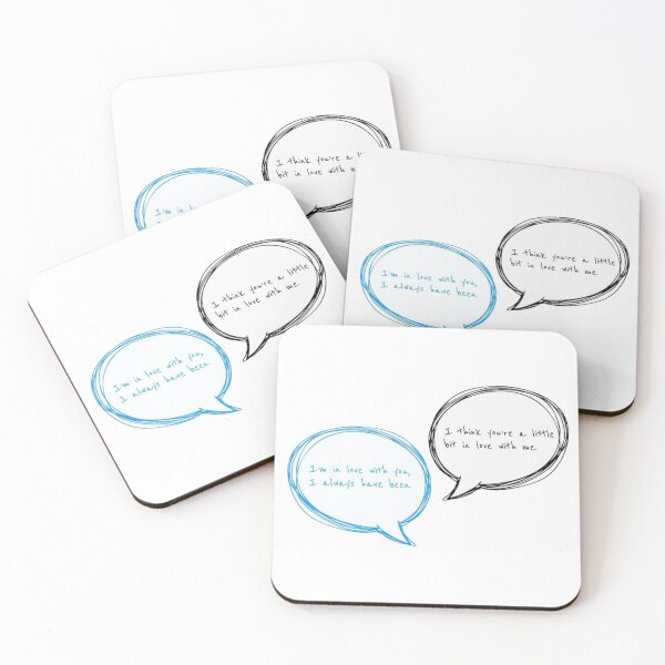 Item preview, Anne Lister & Ann Walker Speech Bubbles designed and sold by SofuTofu.