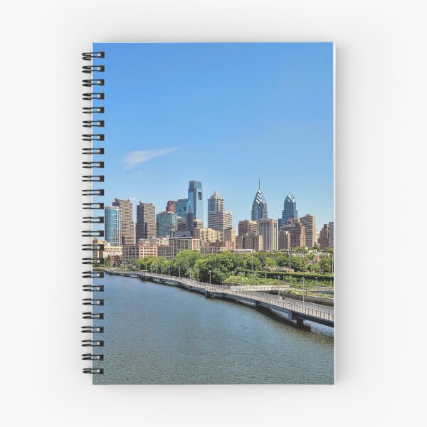 Item preview, Schuylkill River Panoramic designed and sold by Lanis Rossi.